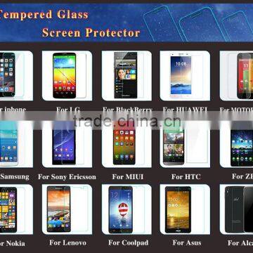 Mobile Phone Tempered Glass for Iphone 6 / 6s 9H Privacy Full Cover Screen Protector photo-4