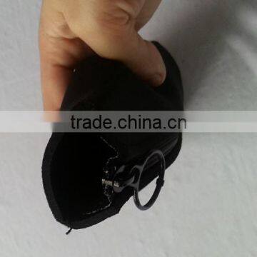 Neoprene Can Cooler for Cans and Beer Bottles photo-2