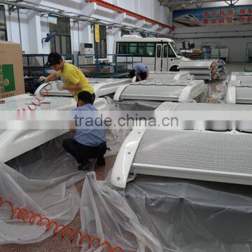 Hot Sale Promotion New Design 12volt 24v Roof Top Mounted 36kw Luxury Thermo King Bus Air Conditioning System For Buses Coach photo-4