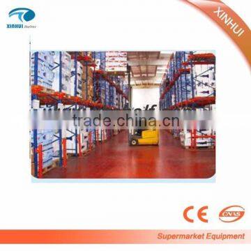 Warehouse Rack/Heavy Goods Shelf With High Quality photo-3