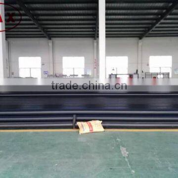 Professional Manufacturer of Steel Meshed Reinforced Hdpe Pipe in China photo-3