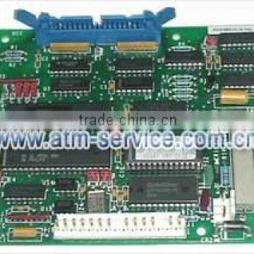 ATM parts Diebold PCB, CCA CARD READER