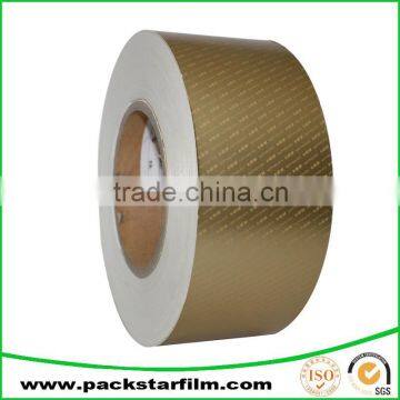 Manufacture Customized Water Resistant Holographic Wrapping Paper photo-5