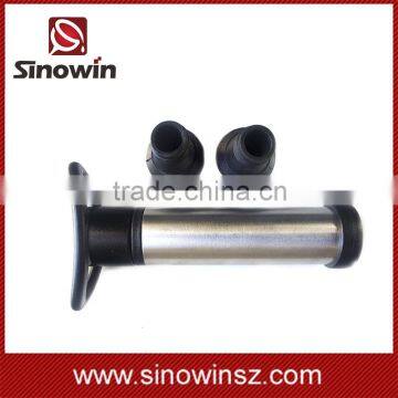 Best Selling Products Wine Bottle Air Vacuum Pump for Wine photo-3