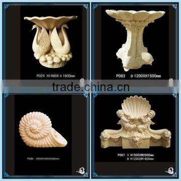 Garden Stone Water Fountain photo-4