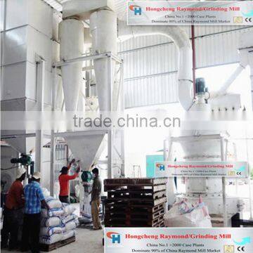 Gypsum Powder Machines / Building Material / Powder Making Machine Available photo-5