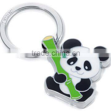 Plush Key Chian Type and Plush Material Plush Key Chain photo-2