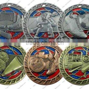 Souvenir Use and Medal Product Type Medals photo-3