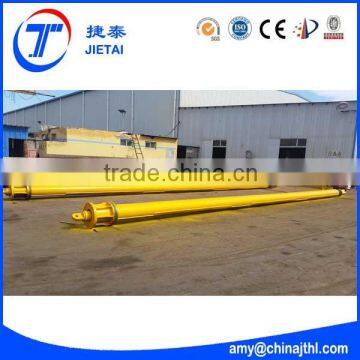 Drilling Rig Liebherr Lb-16 Kelly Bar photo-2