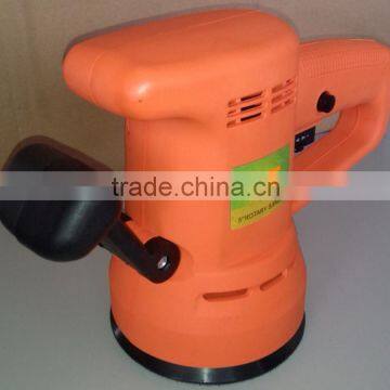 125mm ROTARY SANDER FROM