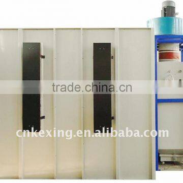 PCB-25001(D) Powder Coating Application Cabine photo-4