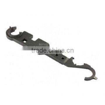 Combo Armorer Barrel Wrench Tool