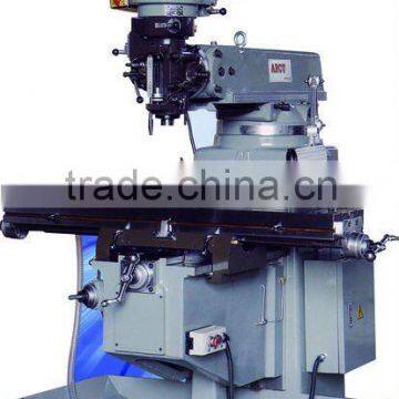 CNC Milling Machine