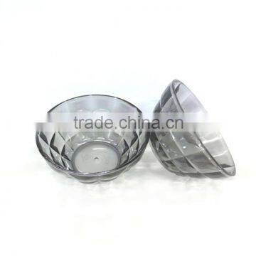 Reusable Plastic Custom Printed Plastic Bowl photo-2