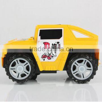 Cheap BO Baby Electric Car Price With Light photo-3