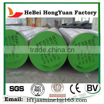 42CrMo Steel Round Bar&JIS SCM440&ASTM 4140