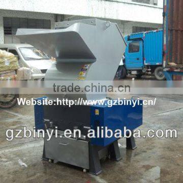 Waste Plastic Plates Crusher,Plastic Container Crusher