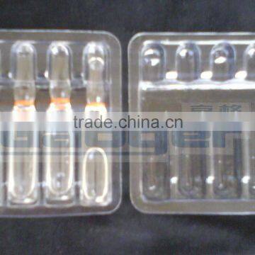 Pre-filled Syringe packing machine