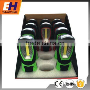 High Power LED Work Light BH-6118A/BH-6118B