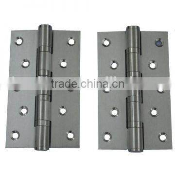 Stainless steel brassbutt hinge Golden color