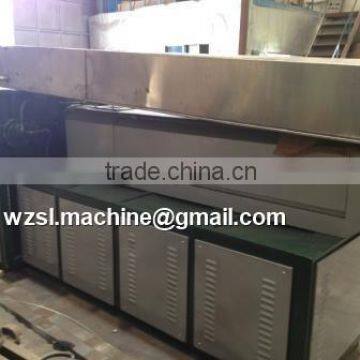 New Type waste film recycling machinery