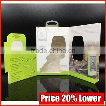 Gift Package Box, Fancy UV Offset Printing Packaging Boxes Supply