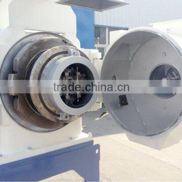 Wood Pelletizer Price photo-2
