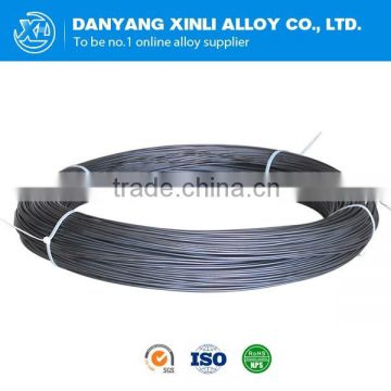 High Quality Thermocouple bare wire type K