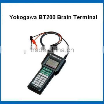 Original yokogawa bt200 brain terminal from Japan