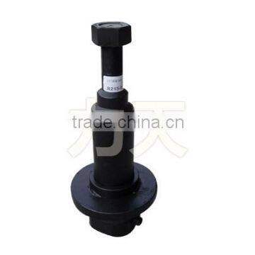 China brand high quality Track cylinder for excavator Kobelco/Volvo/Doosan