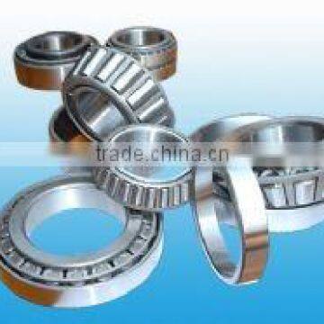 Tapered Roller Bearing 30205 With High Speed