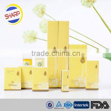 2015 New Style Hotel Amenity Kit photo-4