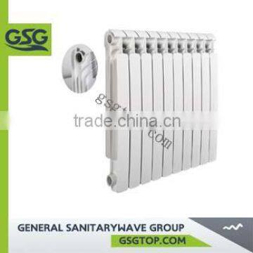 GSG Radiator RAD-AQ-500C heating radiators/Aluminium Radiator