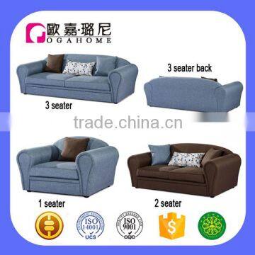 S15923 Beijing Ogahome Living Room new model sofa sets pictures
