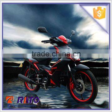 Best Quality and High Performance Motorcycle for Sale Made in China photo-2