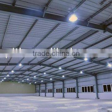 Low Price Steel frame workshop