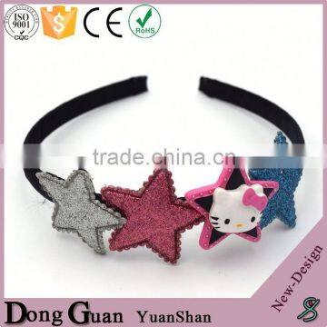 2016 new design coleteros ligas tocados spain best seller rubber elastic hair band bands with teeth