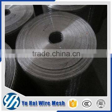 5x5 galvanized welded wire fence mesh