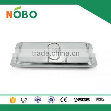 Wholesale Stainless Steel Buffet Food Chafing Dish With Good Price photo-4