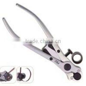 Ring Bending Aluminum Swiss Model Size 190 mm photo-3