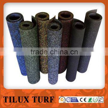 Waterproof Outdoor Use Rubber Flooring With Best Price From Factory With Rubber Mats photo-3