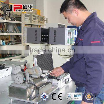 Portable Balancing Machine-Field Balancer photo-5