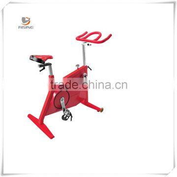 High Qualitymagnetic fitness flywheel exercise bike