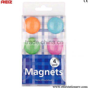 Magnet Button, Cheap Price, Different Colors photo-6