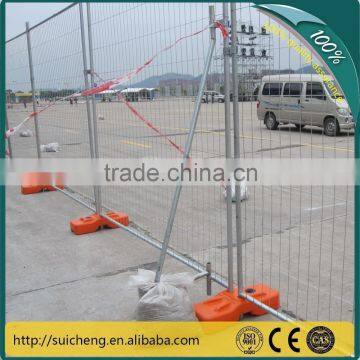 Cheap Weld Temporary Fence Panels (Factory)