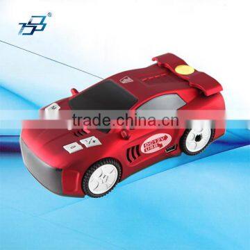 Car GPS Radar Detector for Speeding Alarm and Police Camera Detection(GR 668) photo-3