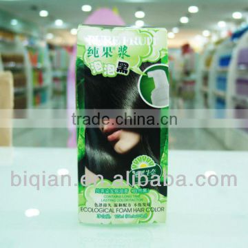 OEM Hair Color,Permanent Hair Dye Colour, Hair Color Crem