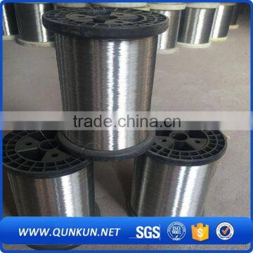 alibaba china stainless steel wire price/ wide stainless steel wire