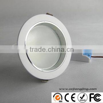 10W SMD3030 850LM High Brightness LED Downlight