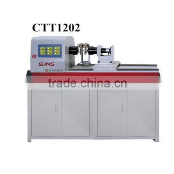 Electronic Torsion Testing Machine, Torque Testing Equipment photo-2